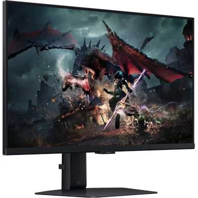 монитор Samsung Odyssey G5 S27DG500EI
