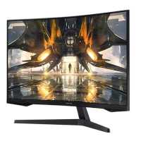 монитор Samsung Odyssey G5 S32AG550EI