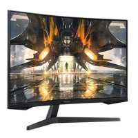 Samsung Odyssey G5 S32AG550EI