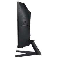 монитор Samsung Odyssey G5 S32AG552EI