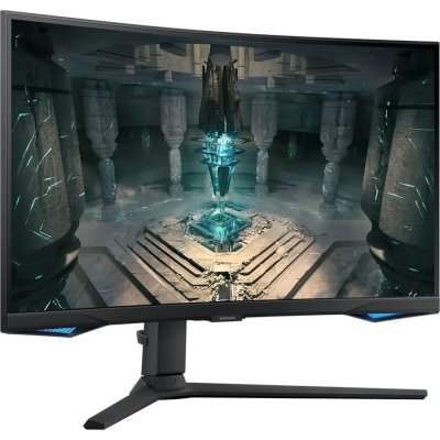 Samsung Odyssey G6 S27BG650EI