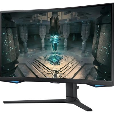 монитор Samsung Odyssey G6 S27BG650EI