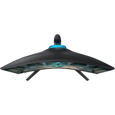 монитор Samsung Odyssey G6 S27BG650EI