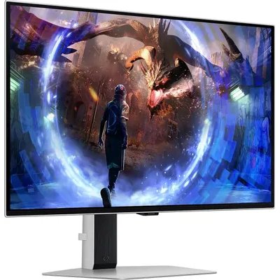 монитор Samsung Odyssey G6 S27DG600SI