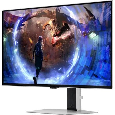 Samsung Odyssey G6 S27DG600SI