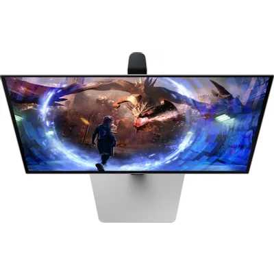 монитор Samsung Odyssey G6 S27DG600SI