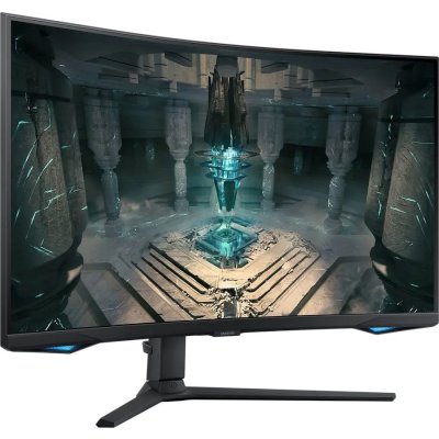 Samsung Odyssey G6 S32BG650EI