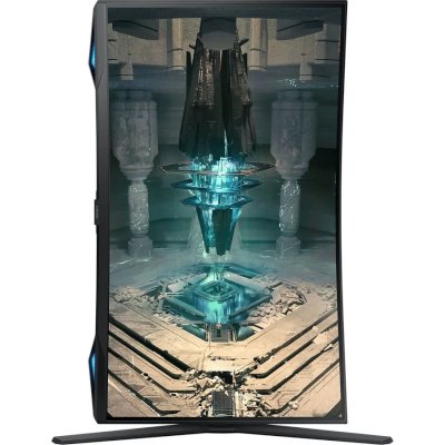 монитор Samsung Odyssey G6 S32BG650EI