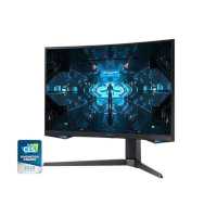 Samsung Odyssey G7 C27G75TQSI