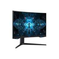 монитор Samsung Odyssey G7 C27G75TQSI