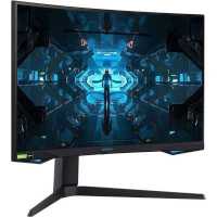 монитор Samsung Odyssey G7 C27G75TQSR