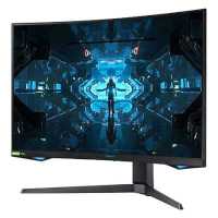 монитор Samsung Odyssey G7 C32G75TQSR