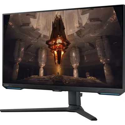 монитор Samsung Odyssey G7 S28BG700EI