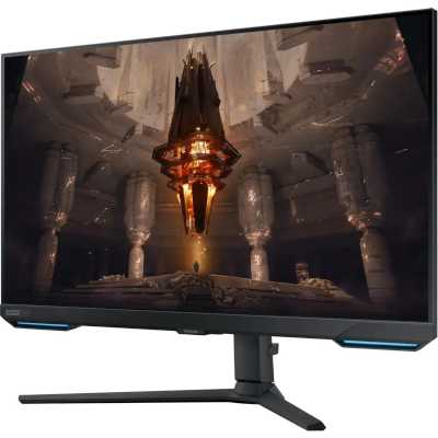 монитор Samsung Odyssey G7 S32BG700EU