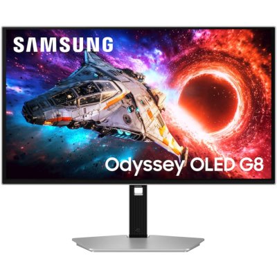 монитор Samsung Odyssey G8 S27HG802SI