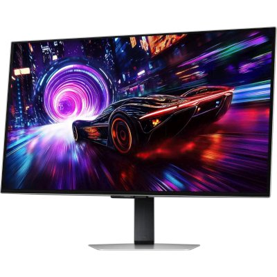 монитор Samsung Odyssey G8 S32FG812SI