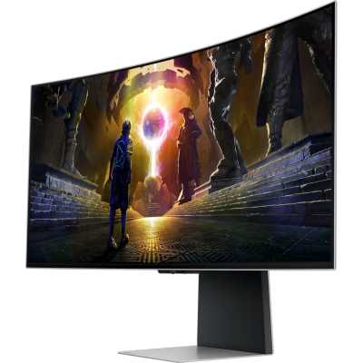 Samsung Odyssey G8 S34DG852SI