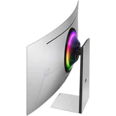 монитор Samsung Odyssey G8 S34DG852SI