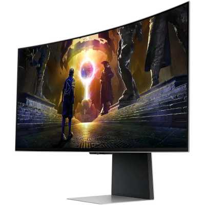 Samsung Odyssey G8 S34DG852SM