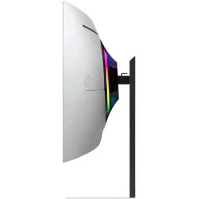 монитор Samsung Odyssey G8 S34DG852SM