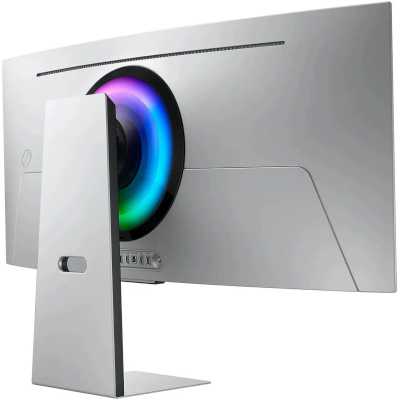 монитор Samsung Odyssey G8 S34DG852SM