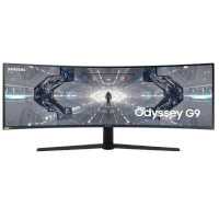монитор Samsung Odyssey G9 C49G95TSSM