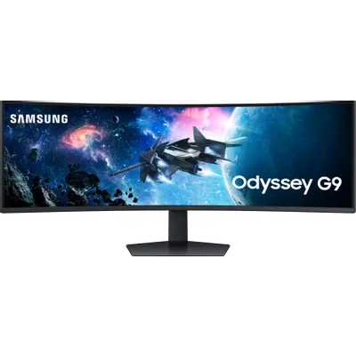 монитор Samsung Odyssey G9 S49CG954EI