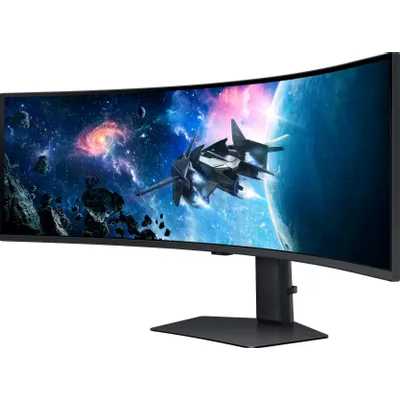 монитор Samsung Odyssey G9 S49CG954EI