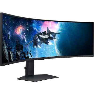 монитор Samsung Odyssey G9 S49CG954EM