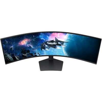 монитор Samsung Odyssey G9 S49CG954EM