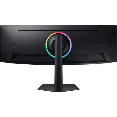 монитор Samsung Odyssey G9 S49CG954EM