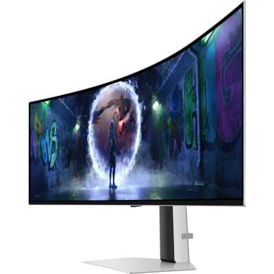Samsung Odyssey G9 S49DG932SI