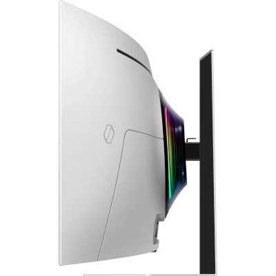 монитор Samsung Odyssey G9 S49DG952SM