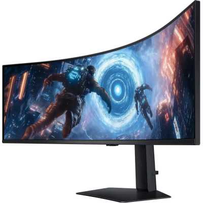 монитор Samsung Odyssey G9 S49FG916EI