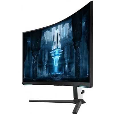 монитор Samsung Odyssey Neo G8 S32BG850NM