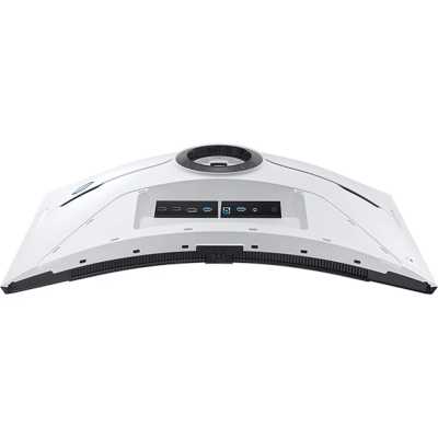 монитор Samsung Odyssey Neo G8 S32BG850NM