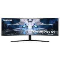 монитор Samsung Odyssey Neo G9 S49AG950NI