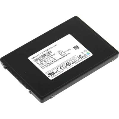 SSD диск Samsung PM9A3 1.92Tb MZQL21T9HCJR-00A07