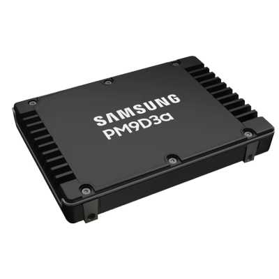 Samsung PM9D3a 15.36Tb MZWL615THBLF-00AW7