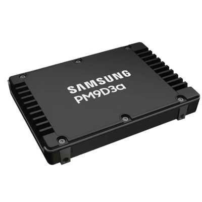 Samsung PM9D3a 960Gb MZWL6960HFJA-00AW7