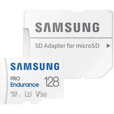 Samsung PRO Endurance 128GB MB-MJ128KA
