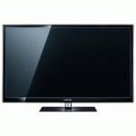 телевизор Samsung PS-59D550C1W