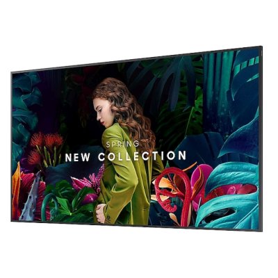 Samsung QB75C