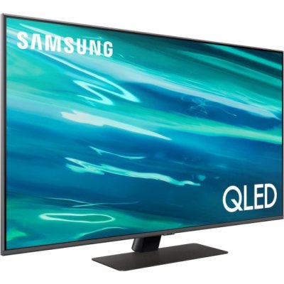 Samsung QE50Q80CAU