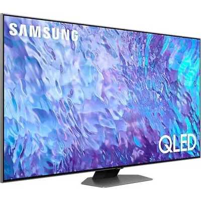 Samsung QE55Q80CAU