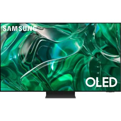 телевизор Samsung QE55S95CAU