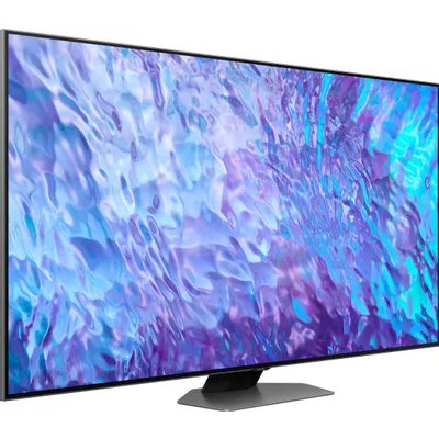 Samsung QE75Q80CAU