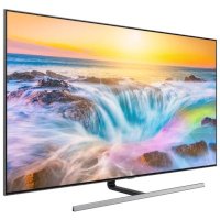 телевизор Samsung QE75Q80RAU