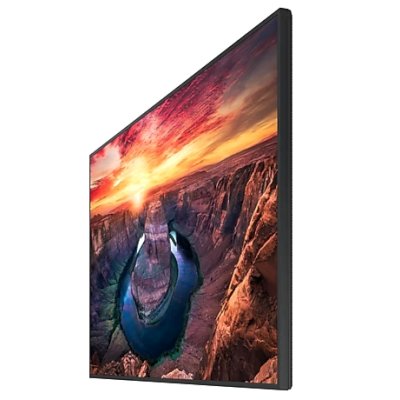 Samsung QM75B