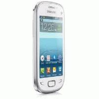 Samsung Rex 90 DUOS GT-S5292ZWGSER